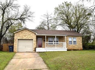 19 Park Dr, Shawnee, OK 74801