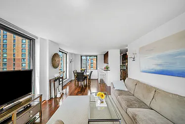 Sold by One Irving Place Realty