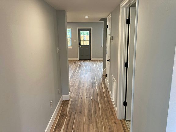 Entry Towards Living