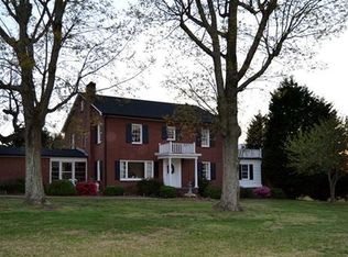 5275 Reepsville Rd, Vale, NC 28168