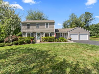 24 Valley View Road, Newtown, CT, 06470