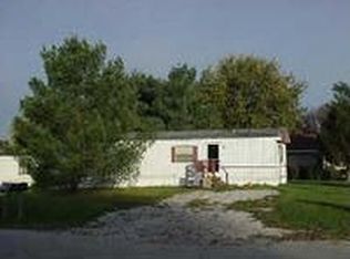 86 Small Fry Ave, Cloverdale, IN