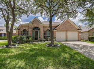 2911 Bluegrass Ct, Missouri City, TX 77459