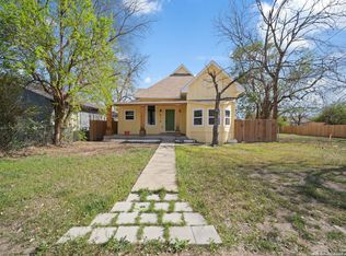 414 Wharton, San Antonio, TX 78210