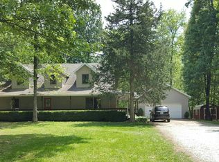 1550 W State Hwy Ww, Springfield, MO 65803