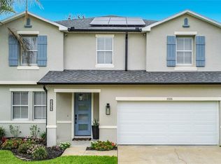 1515 BLUE HORIZON DRIVE, CLERMONT, FL 34714