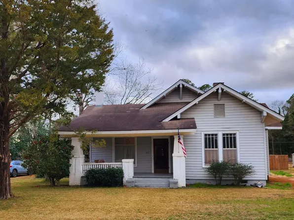 355 Pecan St SE, Dawson, GA 39842
