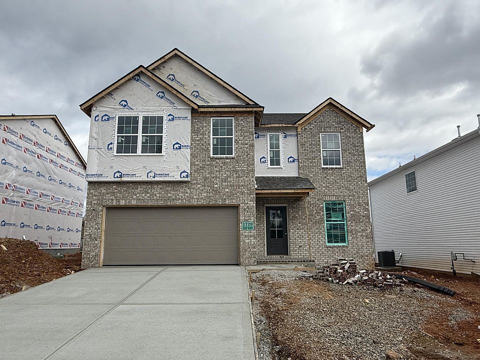 1st image of 1720 Hickory Meadows Dr Lot 99