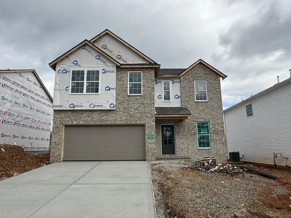 1720 Hickory Meadows Dr Lot 99, Knoxville, TN 37932
