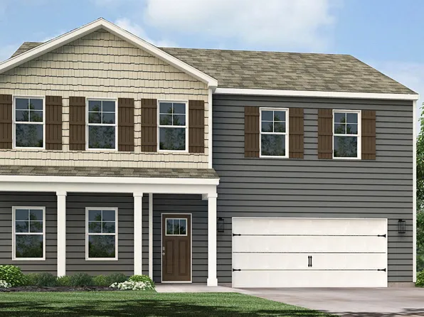 1119 Emily Louise Ln, Knoxville, TN 37932