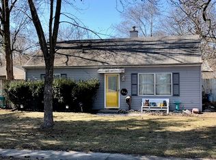 204 S Maplewood Dr, Rantoul, IL 61866