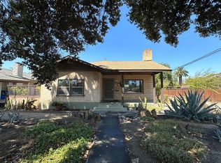 719 Fresno St, Fresno, CA 93706