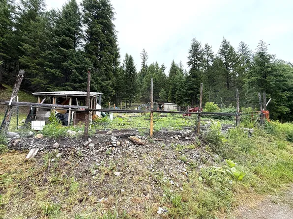 154 W Fork Cougar Creek Rd, Wauconda, WA 98859
