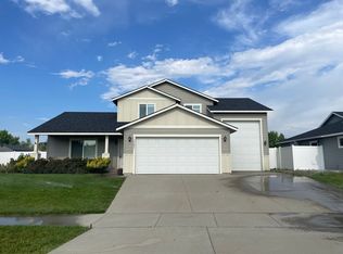 13621 N Apollo St, Rathdrum, ID 83858