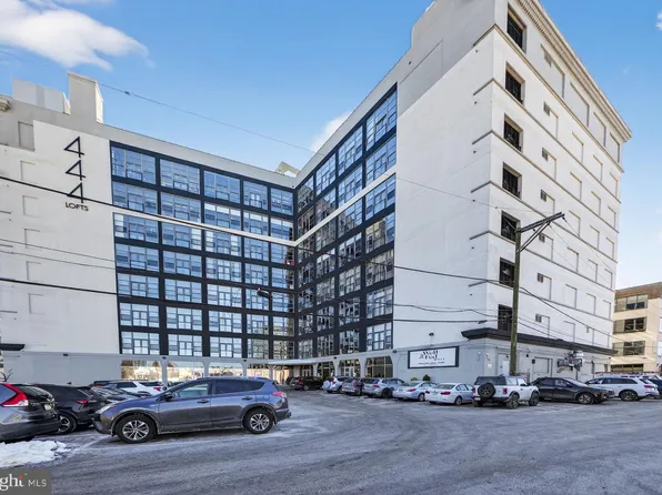 444 N 4th St Unit 407, Philadelphia, PA 19123
