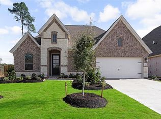 2835 Jehlon Ln, Conroe, TX 77385