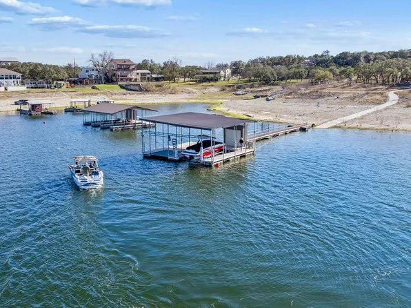 1521 Chipmunk Road, Austin, TX 78734