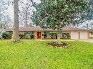 4765 Estate Dr, Beaumont, TX 77706