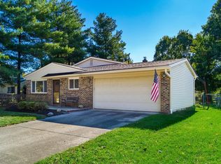1917 Queensbridge Dr, Columbus, OH
