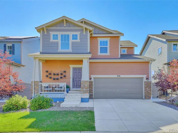 4716 Jasper Street, Denver, CO 80239