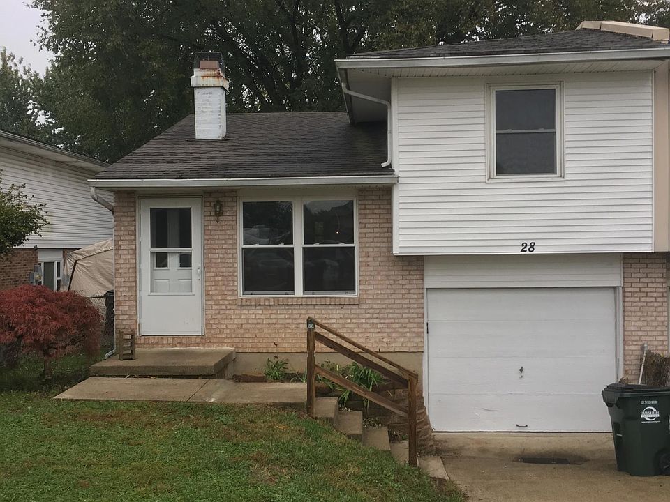 1st image of 28 Highridge Ct