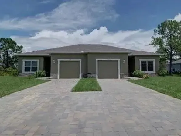 1076 Navigator Rd, Punta Gorda, FL 33983