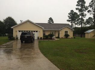 122 Emanuel Loop Rd, Brunswick, GA 31523