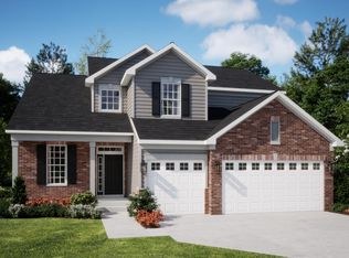 9440 101st Pl, Saint John, IN 46373