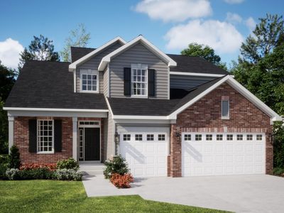 9375 102nd Place St, Saint John, IN, 46373