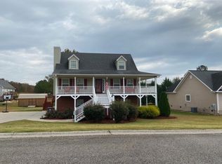 746 Calloway Dr, Rockmart, GA 30153