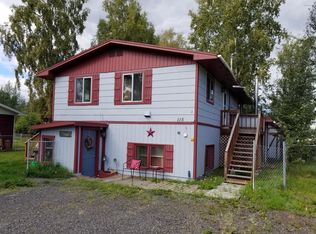 115 E 8th Ave, North Pole, AK 99705