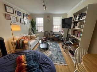 12-16 Ware St #12-1, Cambridge, MA 02138