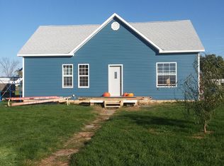 260 S Main St, Pilger, NE 68768