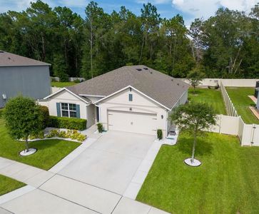 377 Nowell Loop, Deland, FL, 32724