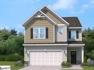 953 Cherry Plum Dr, Lyman, SC 29365