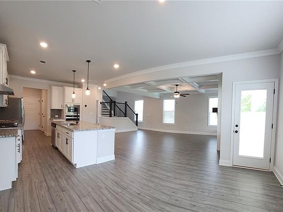 5th image of 3969 Brookmont Way