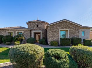 4767 S Rockwell St, Gilbert, AZ 85297