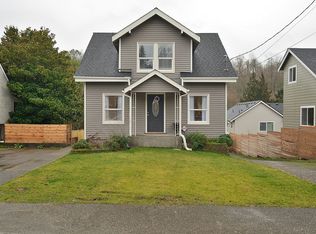 6329 23rd Ave SW, Seattle, WA 98106