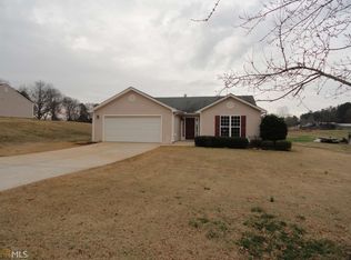 583 Kristin Ln, Winder, GA 30680