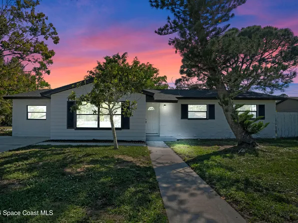 1121 Coronado Dr, Rockledge, FL 32955