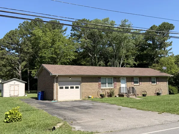 921 Horse Mountain Rd, Shelbyville, TN 37160