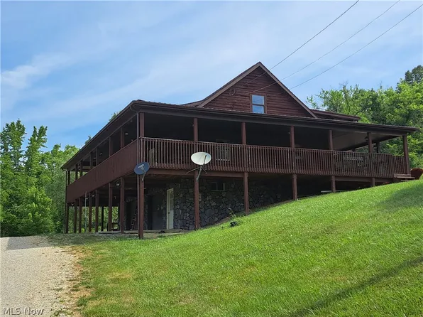 57198 Batesville Rd, Quaker City, OH 43773