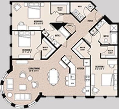 1st image of 38 Maryland Ave Unit 211