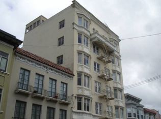 2330 Larkin St APT 34, San Francisco, CA 94109