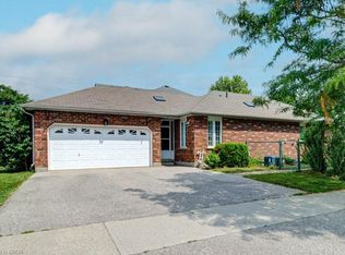 330 Lake Louise Blvd, Waterloo, ON N2V2H4