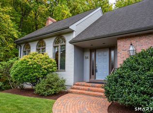 54 Reed Drive, Manchester, CT 06040