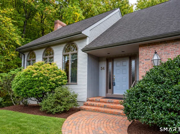 54 Reed Drive, Manchester, CT 06040