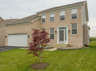 9721 Traver St, Bowie, MD 20721