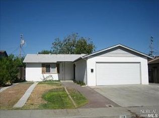 118 Novato Dr, Vacaville, CA 95688