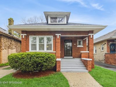 7542 S Merrill Ave, Chicago, IL, 60649